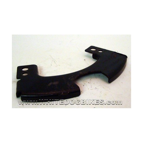 Peugeot Zenith LS Sport 50cc Cable and Hose Holder Bracket