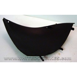 Peugeot Zenith LS Sport 50cc Left Front Bellypan Inner Panel