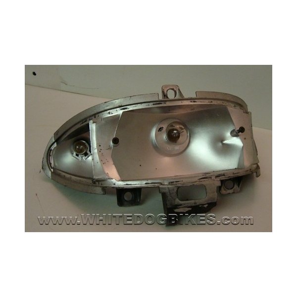 1999 Peugeot Zenith LS Sport 50cc Rear Light Casing
