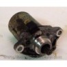 1999 Peugeot Zenith LS Sport 50cc Starter Motor