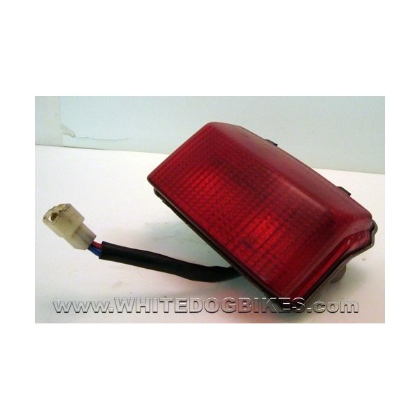 1993 Kawasaki ZZR600 D Rear Light