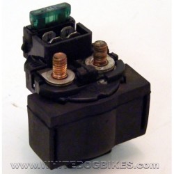 Honda VFR400 NC30 Starter Motor Relay / Solenoid