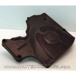 1993 Kawasaki ZZR600 D Plastic Front Sprocket Cover