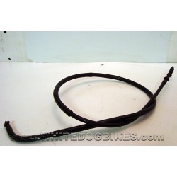 1993 Kawasaki ZZR600 D Clutch Cable