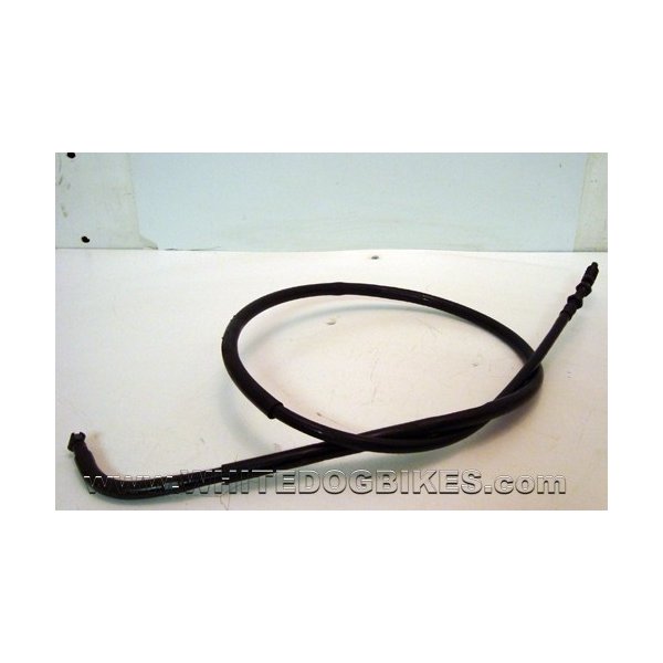 1993 Kawasaki ZZR600 D Clutch Cable