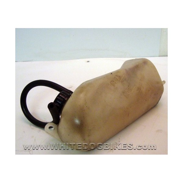 1993 Kawasaki ZZR600 D Coolant Reservoir