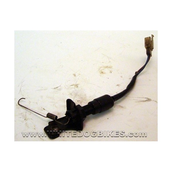 1993 Kawasaki ZZR600 D Rear Brake Light Switch
