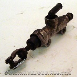 1993 Kawasaki ZZR600 D Rear Brake Master Cylinder