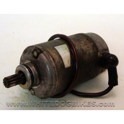 1993 Kawasaki ZZR600 D Starter Motor