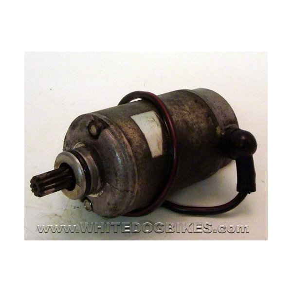 1993 Kawasaki ZZR600 D Starter Motor