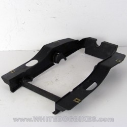 2001 Gilera DNA 50 Rear Plastic Edge Panel