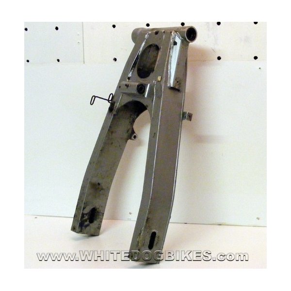 1993 Kawasaki ZZR600 D Swinging Arm