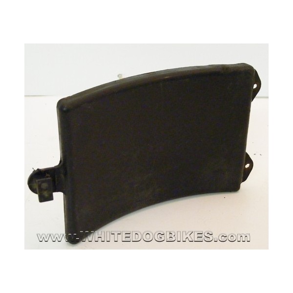 1979 Honda XL125 S Document Holder Panel