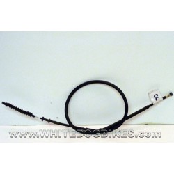 1979 Honda XL125 S Clutch Cable