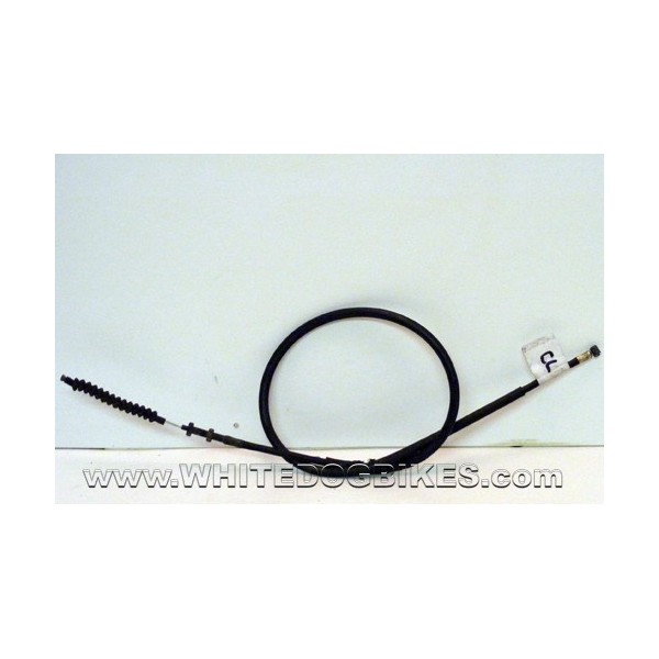 1979 Honda XL125 S Clutch Cable