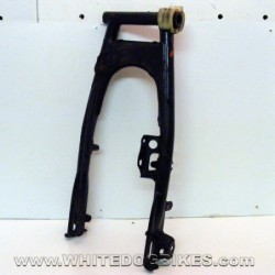 1979 Honda XL125 S Swinging Arm