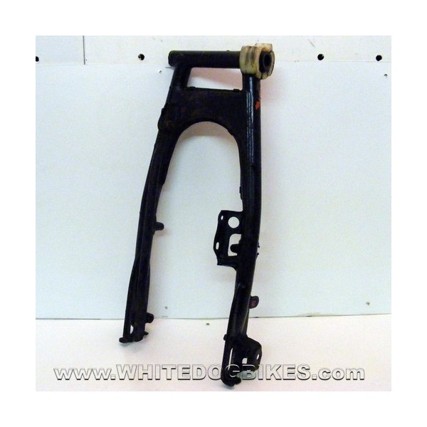 1979 Honda XL125 S Swinging Arm