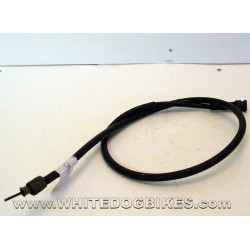1979 Honda XL125 S Speedo Cable