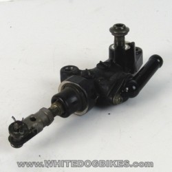 2002 Yamaha YZF-R1 5PW Rear Brake Master Cylinder