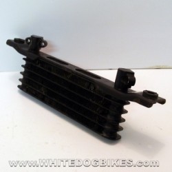 2003 Honda TRX 350 Fourtrax Quad Oil Cooler