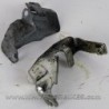 2000 Honda SGX50 Sky Metal Engine Brackets