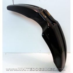 2001 Suzuki SMX50 Supermoto Front Mudguard