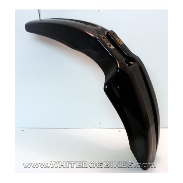 2001 Suzuki SMX50 Supermoto Front Mudguard