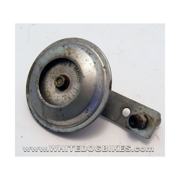 2001 Suzuki SMX50 Supermoto Horn