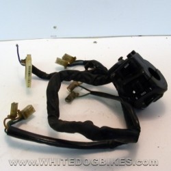 1993 Honda NSR125 Alcast Left Handlebar Control