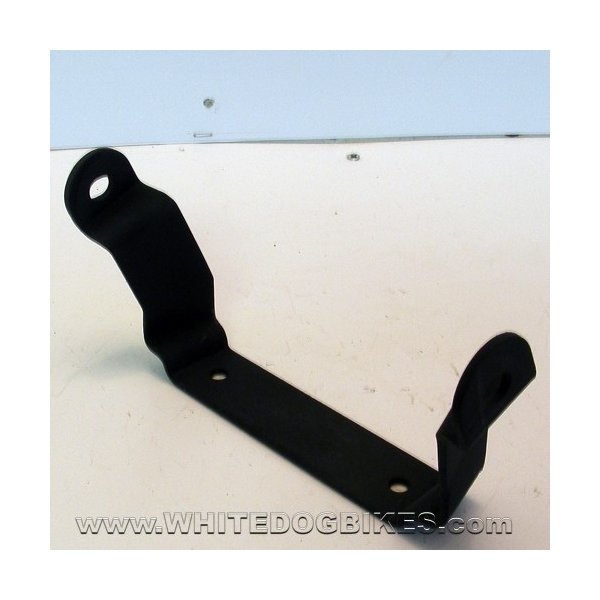 1993 Honda NSR125 Alcast Metal Rear Panel Bracket