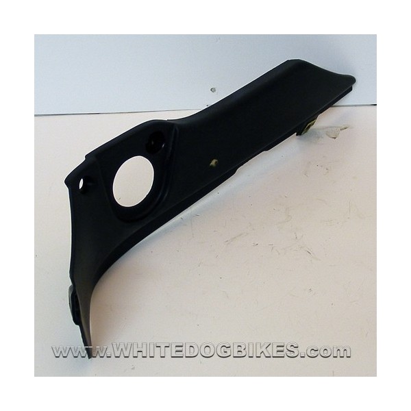 2002 Aprilia RS50 Left Fairing Infill Panel