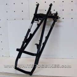 2002 Aprilia RS50 Rear Subframe