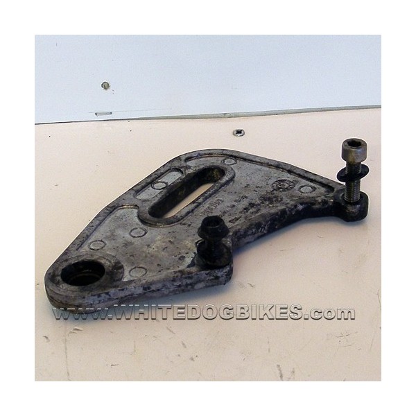 2002 Aprilia RS50 Rear Brake Caliper Bracket