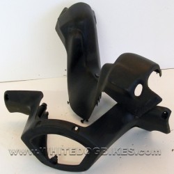 2001 Peugeot Elyseo 125 Plastic Handlebar Cover