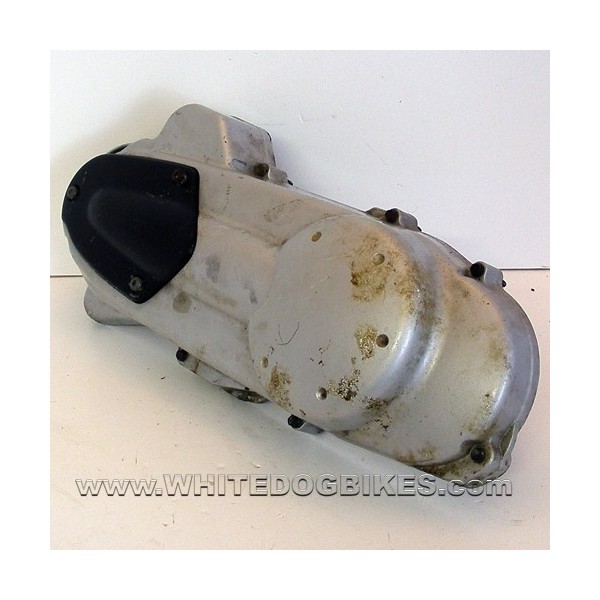 2001 Peugeot Elyseo 125 Engine Side Casing