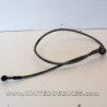 2001 Peugeot Elyseo 125 Braided / Metal Front Brake Hose