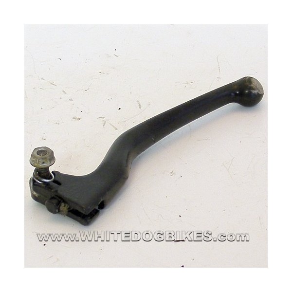 2001 Peugeot Elyseo 125 Rear Brake Lever