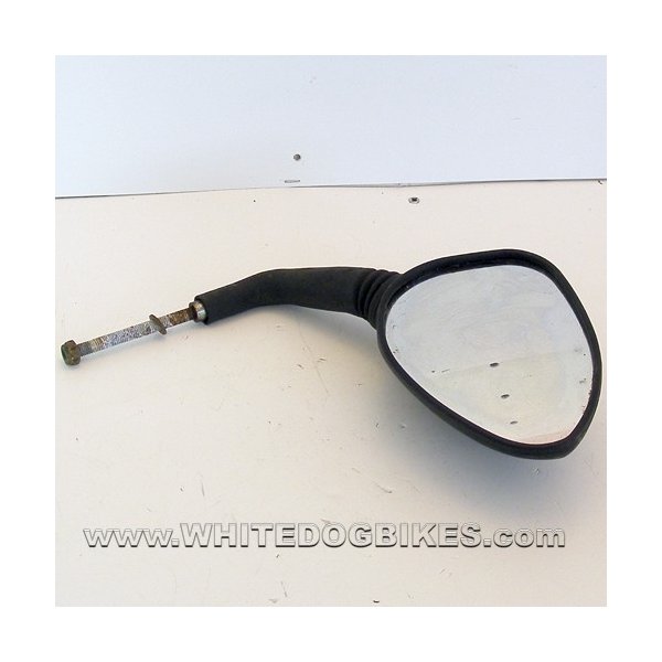 2001 Peugeot Elyseo 125 Right Mirror