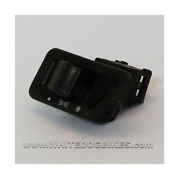 2001 Honda FES125 Pantheon Light Switch