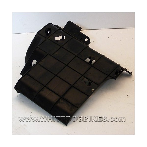 2001 Honda FES125 Pantheon Plastic Panel