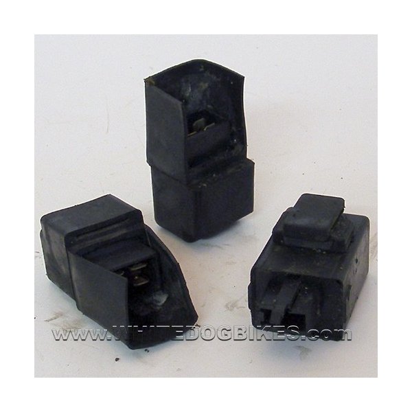 2001 Honda FES125 Pantheon Electrical Relays