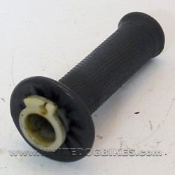 2001 Honda FES125 Pantheon Throttle Twist Grip