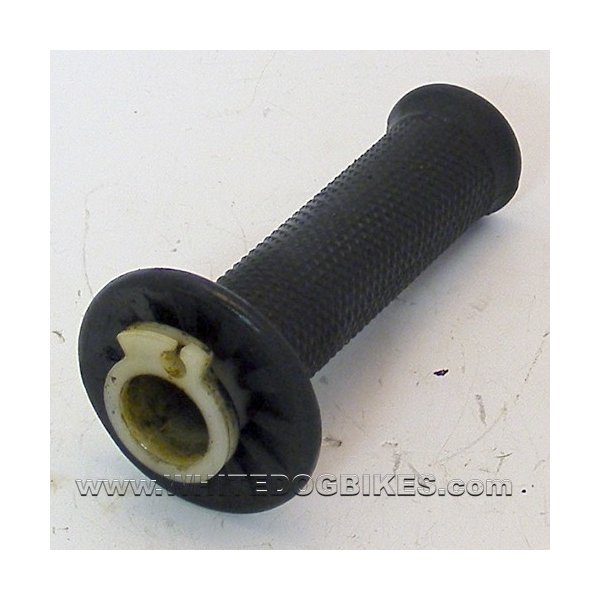 2001 Honda FES125 Pantheon Throttle Twist Grip