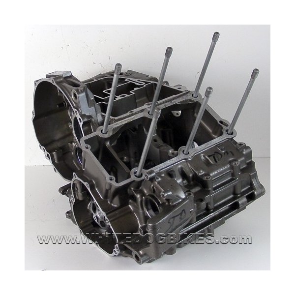 Yamaha TDM850 Engine Crankcase