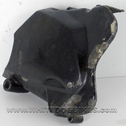 Kawasaki GPz305 Front Sprocket Cover