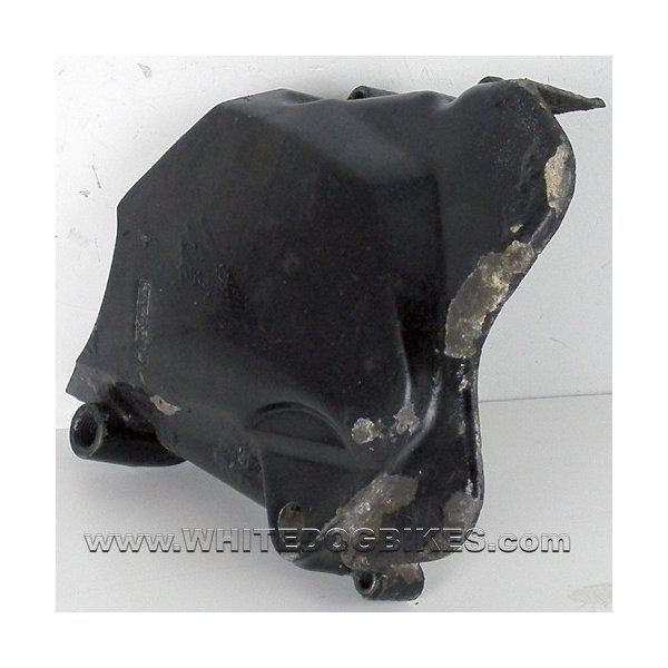 Kawasaki GPz305 Front Sprocket Cover