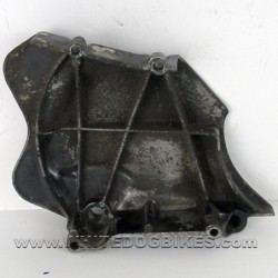 Kawasaki GPz305 Front Sprocket Cover