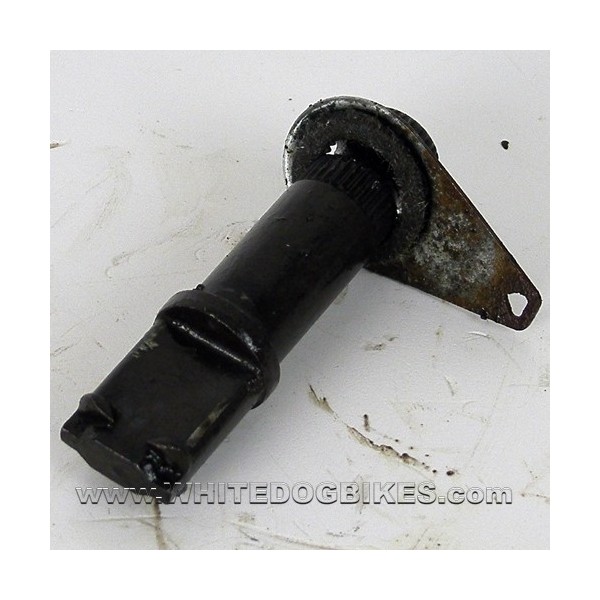 2000 Honda SGX50 Sky Rear Brake Actuator Pin