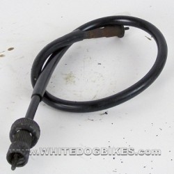 Kawasaki GPz305 Tacho Cable