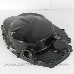 Kawasaki GPz305 Right Engine Casing